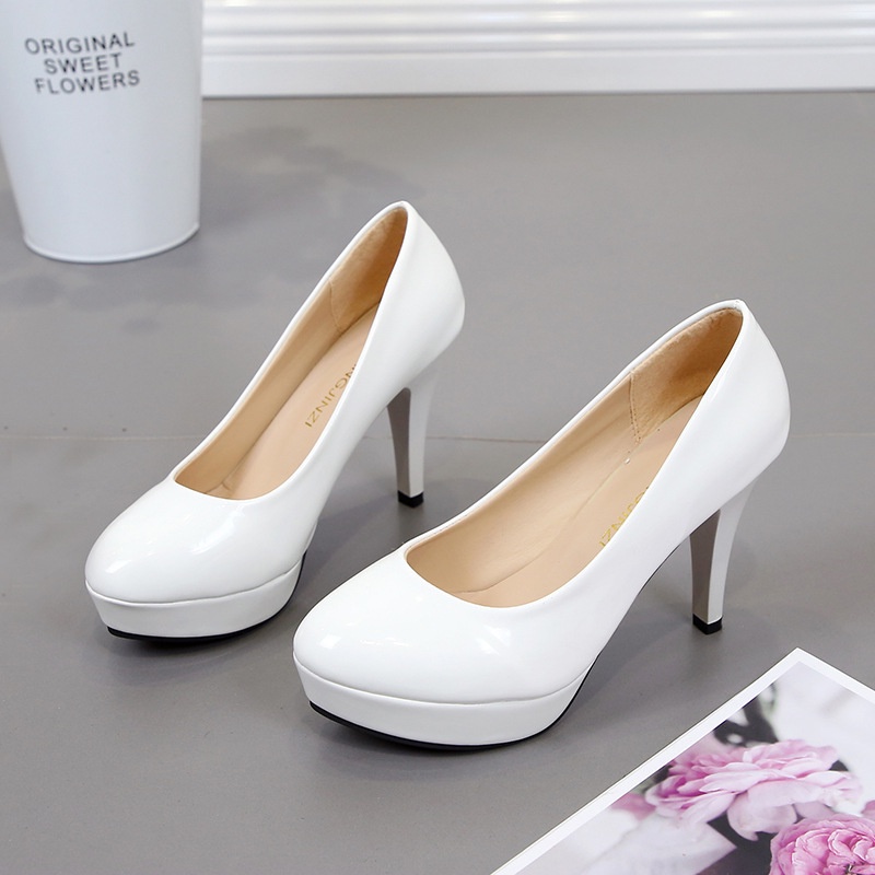 7-8cmSandal Cao Gót Mũi Nhọn Thiết Kế Mới Thời Trang Dành Cho Nữ