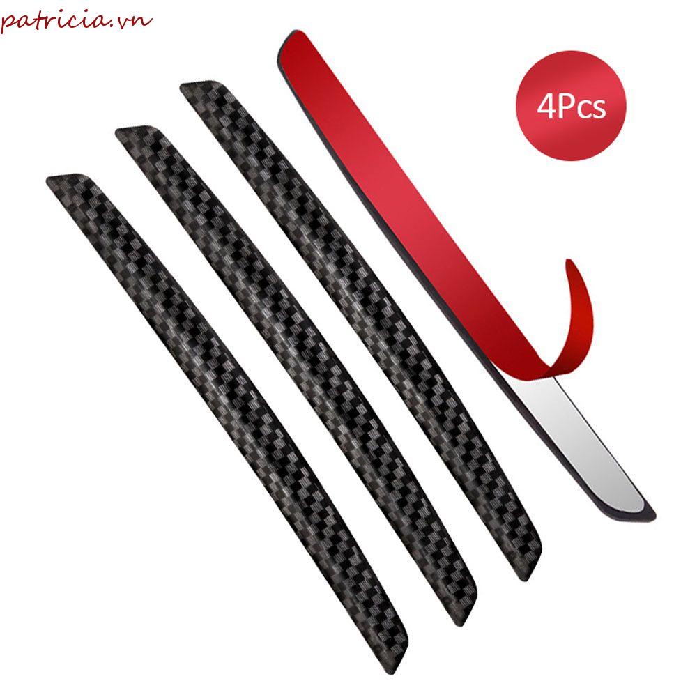 Miếng Dán Bảo Vệ Cản Trước Xe Hơi Chống Trầy Chống Va Chạm Tiện Dụng