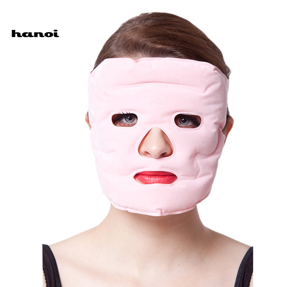 Mặt Nạ Từ Tính Giúp Nâng Cơ Mặt Và Dưỡng Ẩm Hiệu Quả