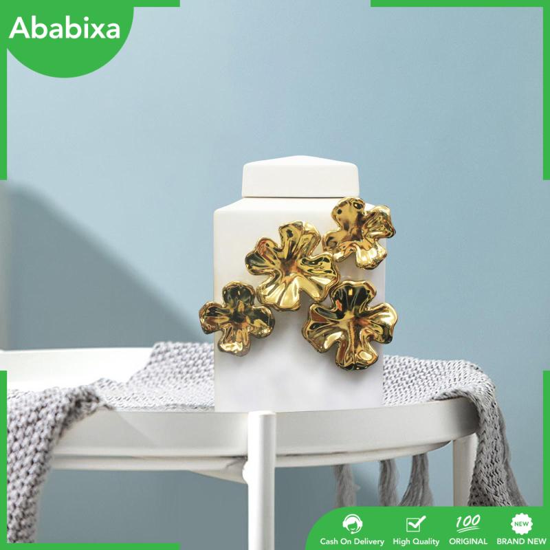 Lọ Hoa Bằng Sứ Phong Cách Trung Hoa Độc Đáo Trang Trí Nhà Cửa / Văn Phòng