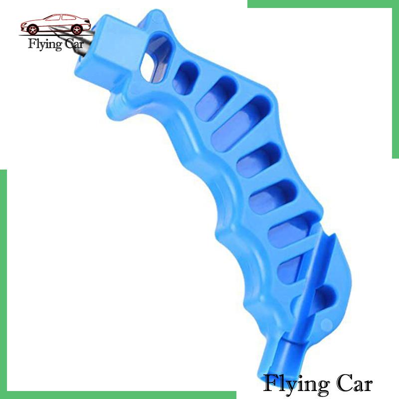 Dụng Cụ Đục Lỗ Ống Nước 4mm 16mm 20mm 25mm Bằng PE Lzdjfmy2