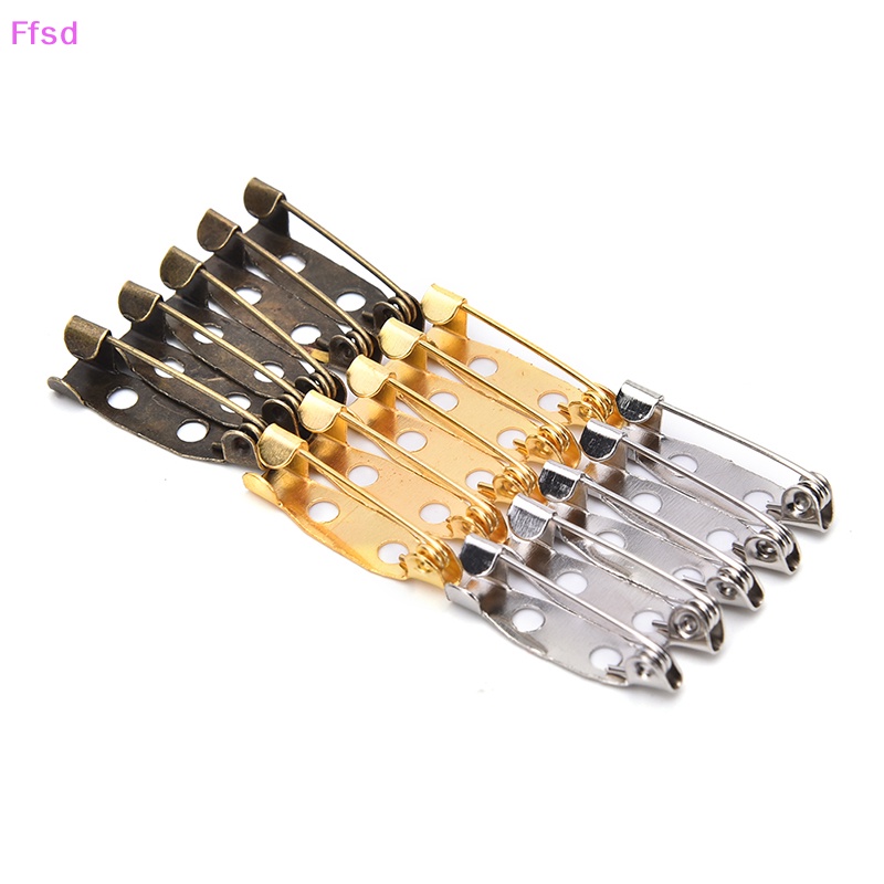 Set 50 Chốt Cài An Toàn DIY Kích Thước 20mm