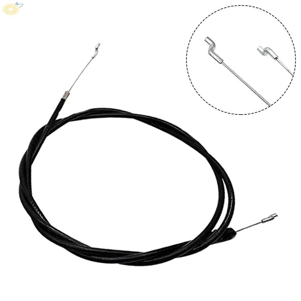 【VARSTR】Lawn Mower Parts Replacement Part For Toro Lawn Mower #100-1186 CABLE-BRAKE New