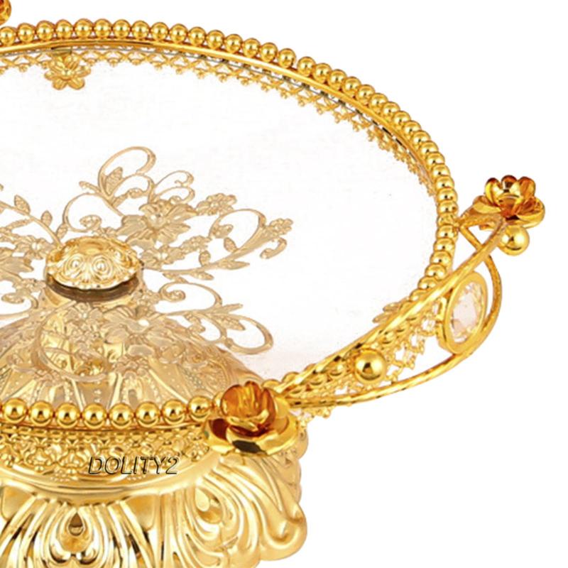 Set 2 Khay Đựng Thức Ăn Tráng Miệng / Cà Phê Để Bàn Sáng Tạo Dùng Trong Khách Sạn / Nhà Bếp