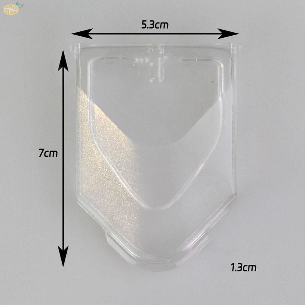 【VARSTR】Lid Nozzle 7*5.3*1.3cm Durable Reliable Tool For BL780C BL781 NJ600-NJ602