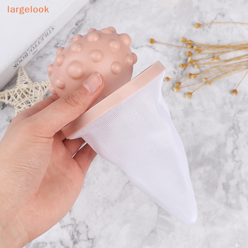 Bóng Giặt Đồ Chống Rối Tiện Dụng