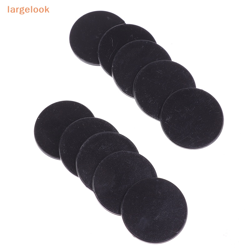 Bộ 40 Đế Nhựa Tròn 23mm 23mm Chuyên Dụng Cho Chơi Game