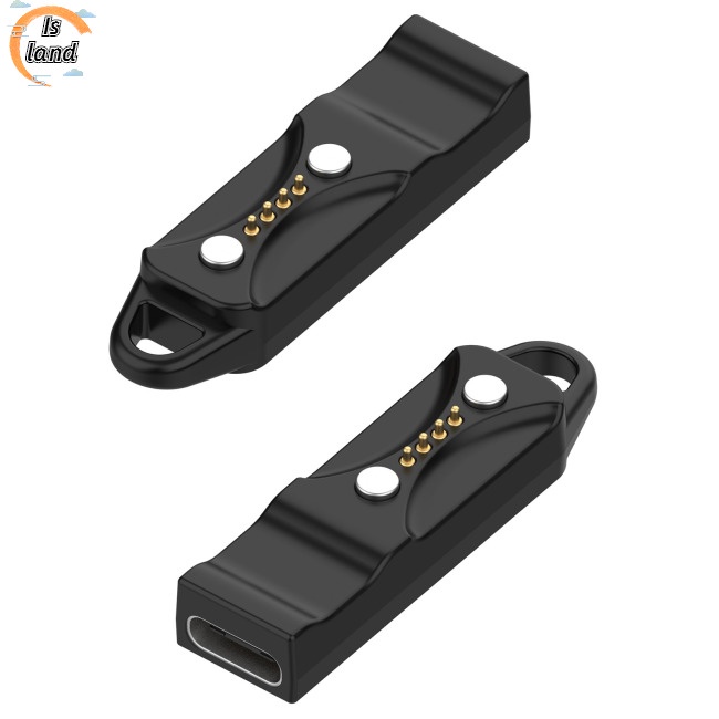 Đầu Nối Sạc Nhanh Type C Tương Thích Với Polar Pacer / Pacer Pro