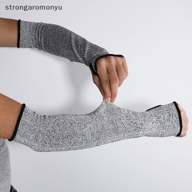 1 Găng Tay Bảo Vệ Chống Đâm Thủng Cấp 5 HPPE