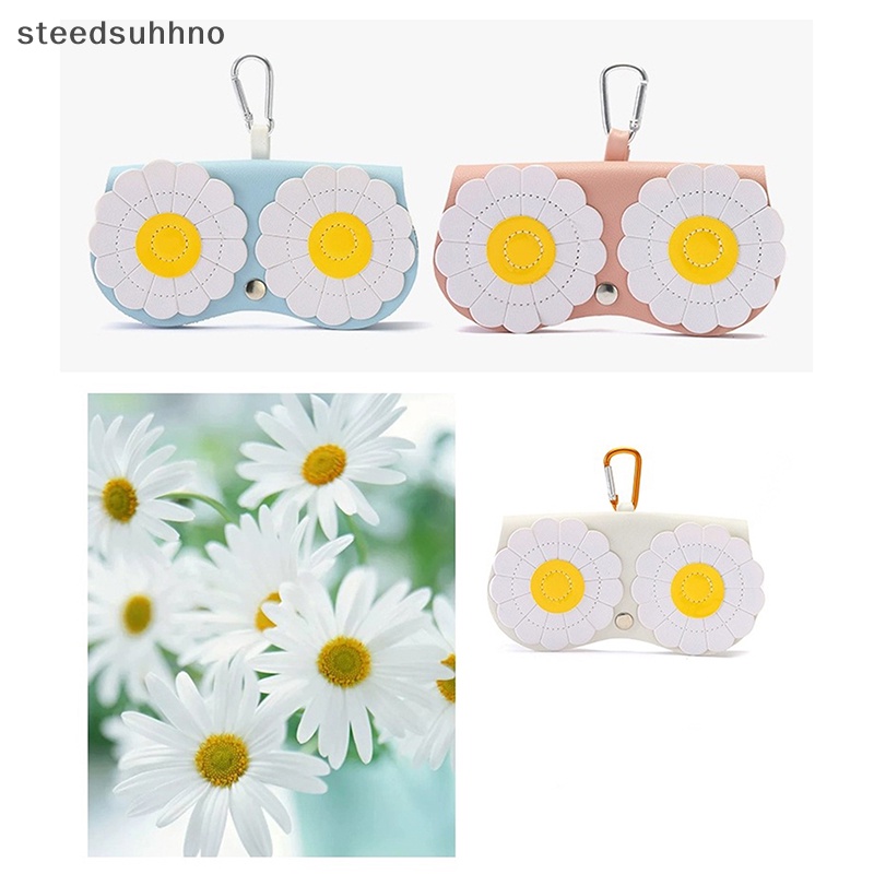 Túi Đựng Bảo Vệ Mắt Kính Dễ Thương hhno