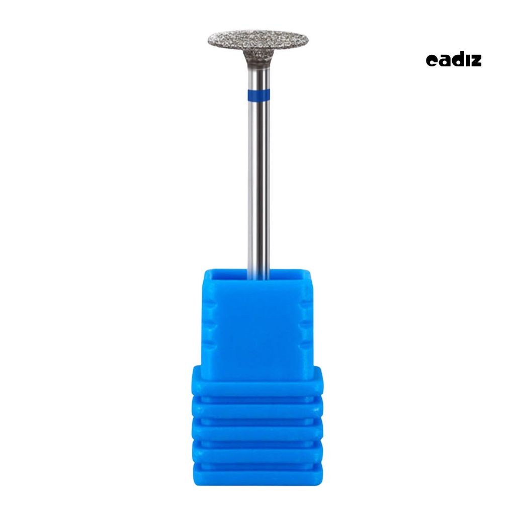 Mũi Khoan Móng Tay Chống Rỉ Độ Bền Cao Tiết Kiệm Sức Nặng Tái Sử Dụng Được