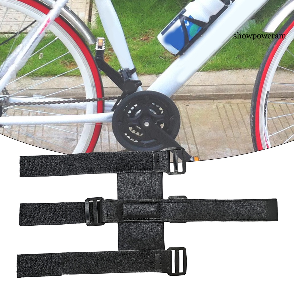 Dây Đeo Loa Ngoài Trời Bằng Da Giả Độ Bền Cao Chống Mòn