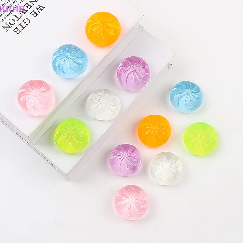 Đồ Chơi Khối Lập Phương Mini Dạng Banh Trong Mờ Giảm Căng Thẳng Mới