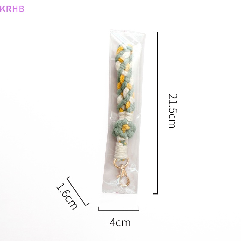 Móc Khóa Hình Hoa Cúc Nhỏ Handmade Phong Cách Cổ Điển Độc Đáo Mới