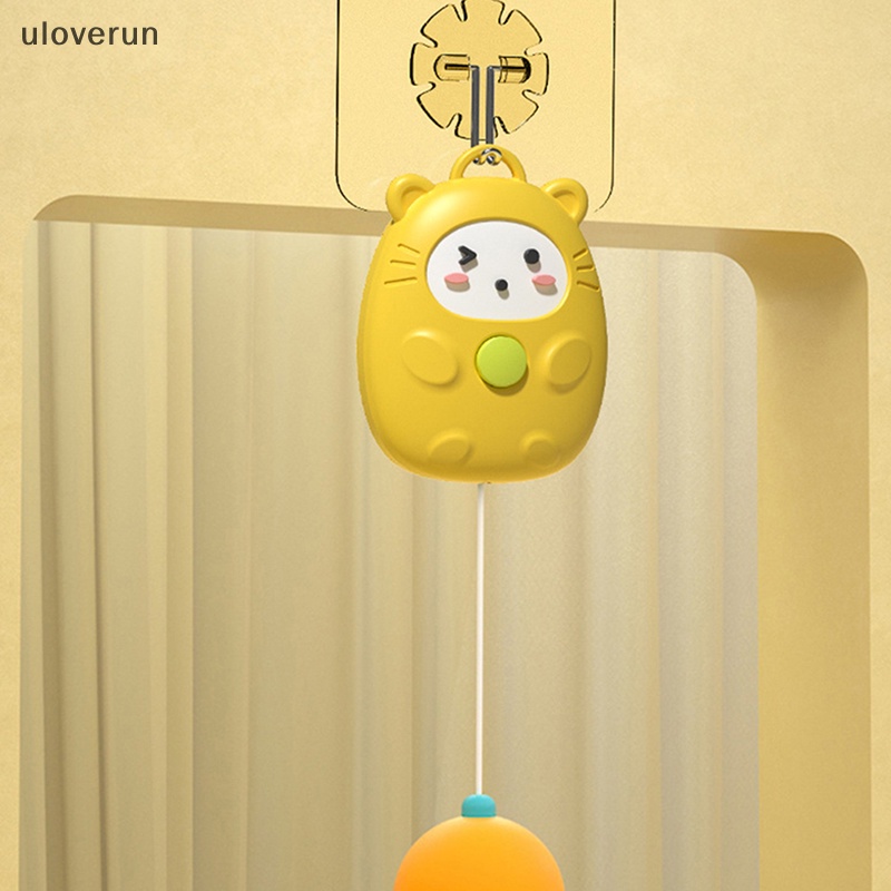 1 Bộ Dụng Cụ Treo Tự Tập Luyện Bóng Bàn Tiện Dụng