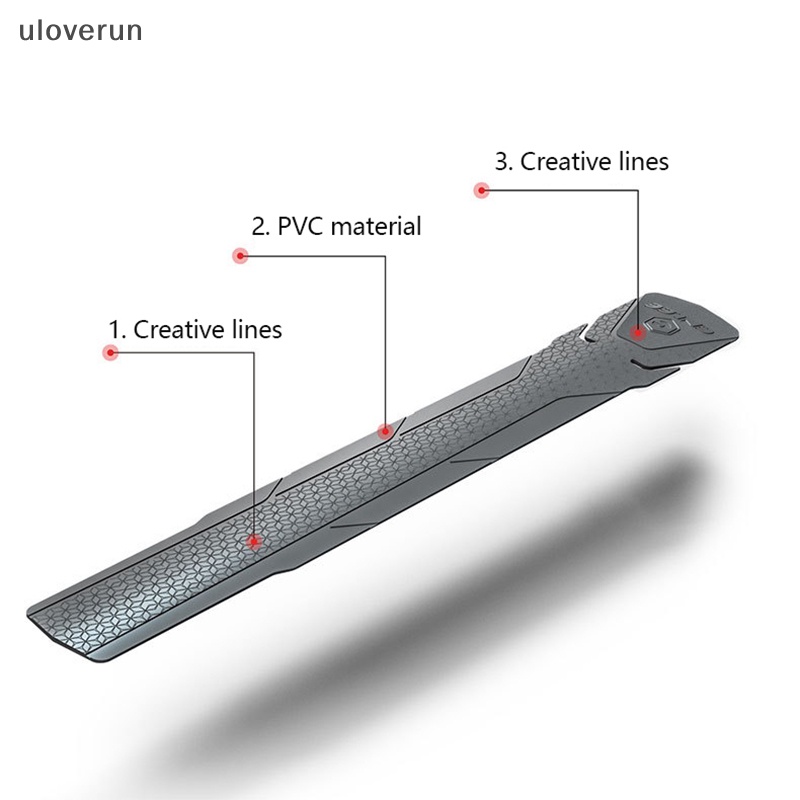 Miếng Dán Bảo Vệ Khung Xe Đạp Chống Trầy Tháo Rời Được Tiện Lợi