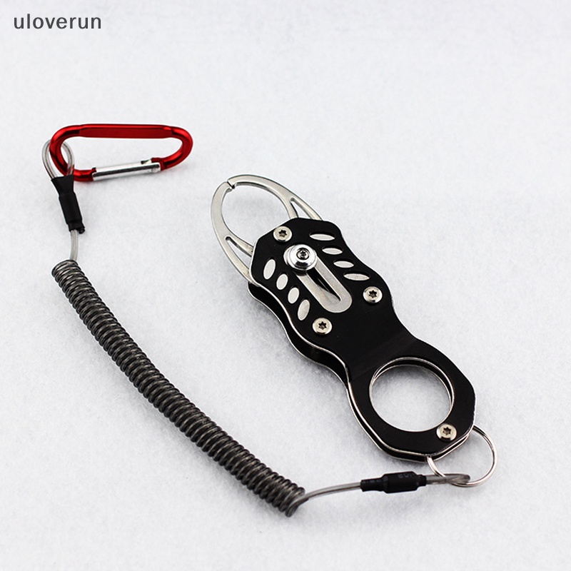 Thiết Bị Gắn Móc Câu Cá Mini Bằng Thép Không Gỉ vn