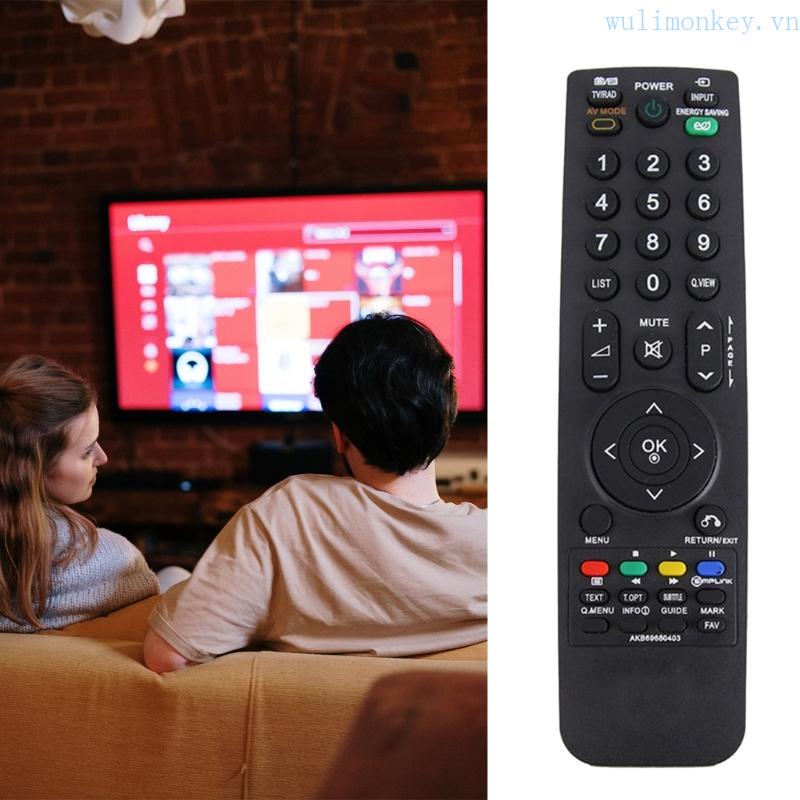 Điều Khiển Từ Xa Akbb Thay Thế Cho Xe Hơi69680403 Điều Khiển Từ Xa Cho 32LH3000 32LF2510 37LF2500