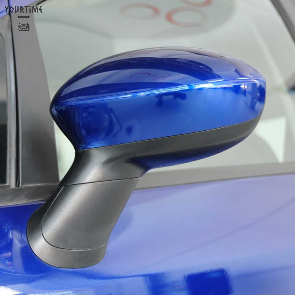 Ốp Gương Chiếu Hậu Chuyên Dụng Cho Xe Hơi Fiat Grande Punto Dal 2005-2018