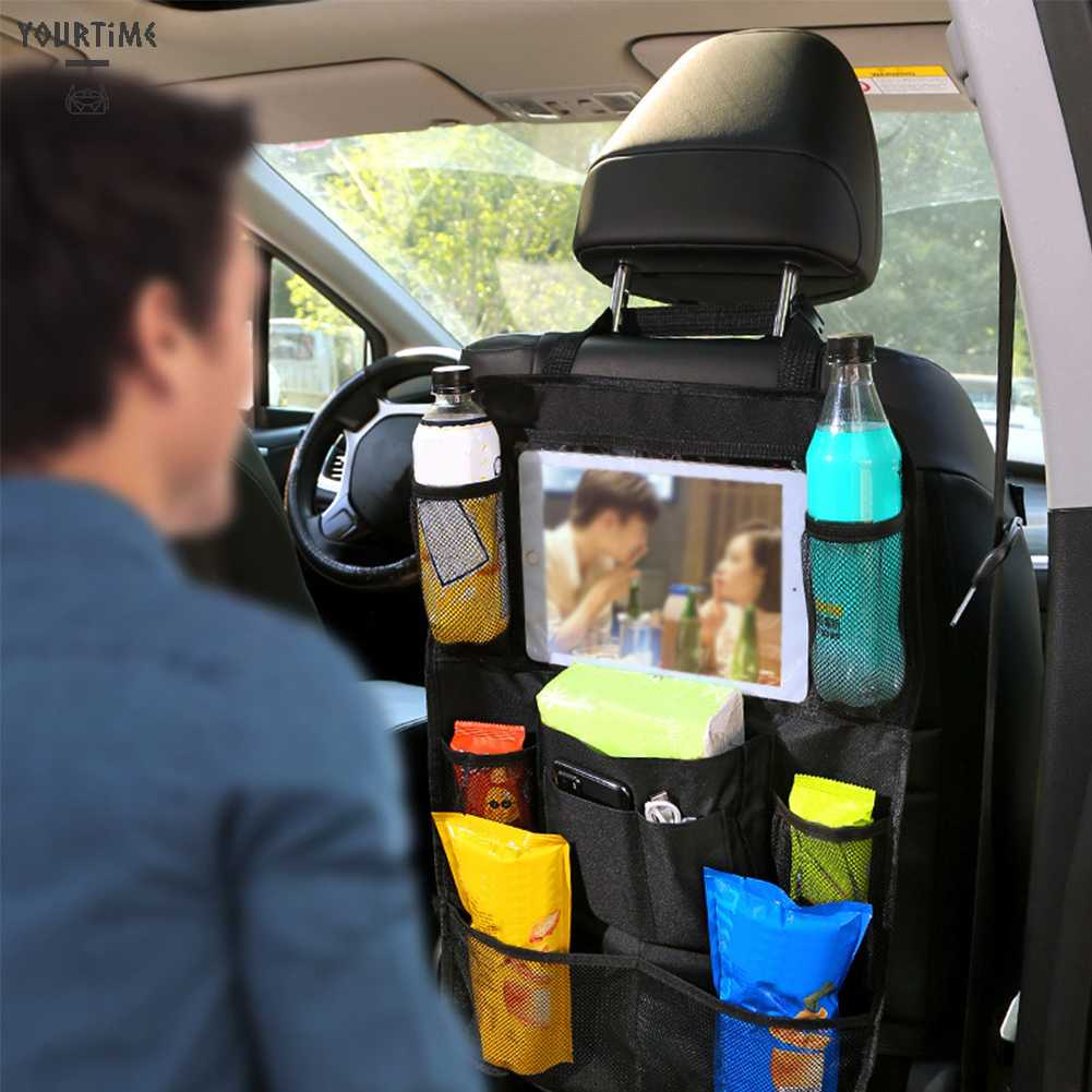 Túi Đựng Đồ Uống Đa Năng Cho Xe Hơi