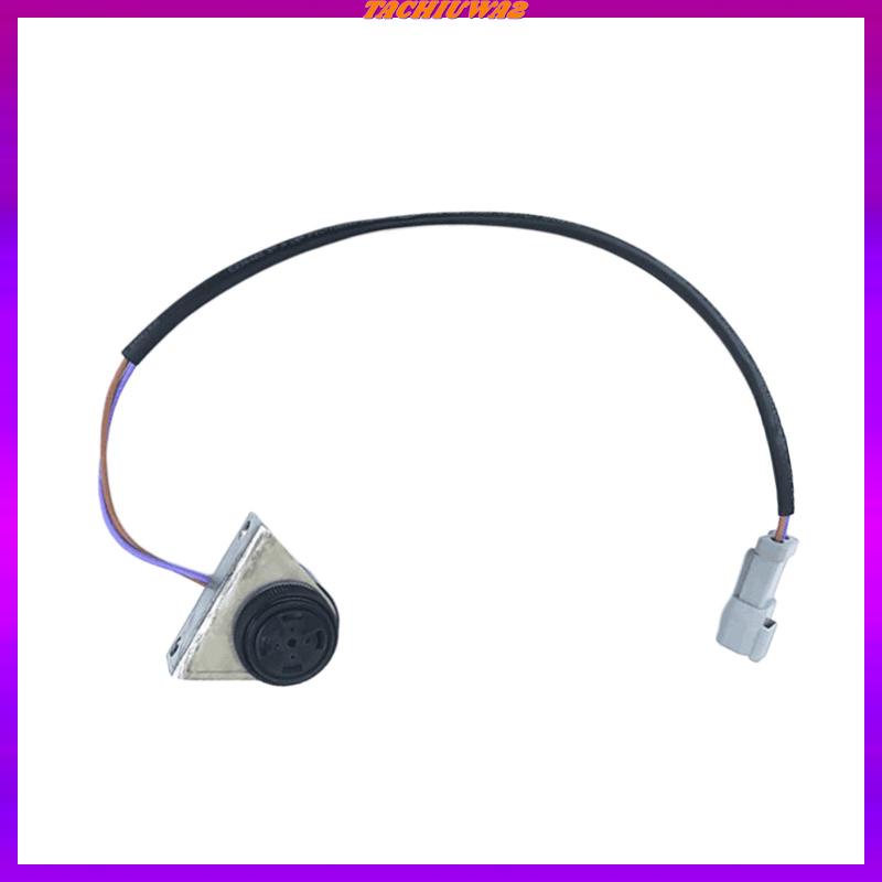 [Tachiuwa2] 353629 Chuông Báo Bằng Thép Không Gỉ Cho Thuyền