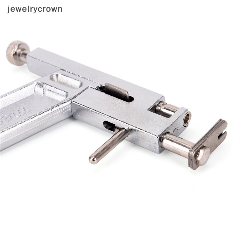 Súng Bắn Khuyên Tai / Mũi / Cơ Thể Chuyên Nghiệp Kèm 98 Đinh Tán
Súng Bắn Khuyên Tai / Mũi / Rốn Bằng Thép Kèm 98 Đinh Tán Chuyên Nghiệp
Dụng Cụ Vệ Sinh Chuyên Nghiệp Chất Lượng Cao