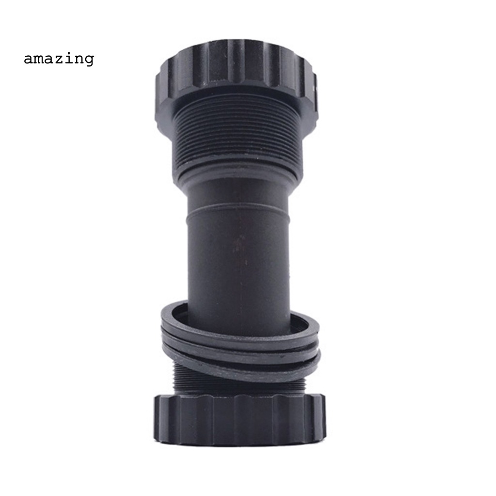 Trục Giữa Tích Hợp Ren Chống Thấm Nước Cho Xe Đạp Leo Núi