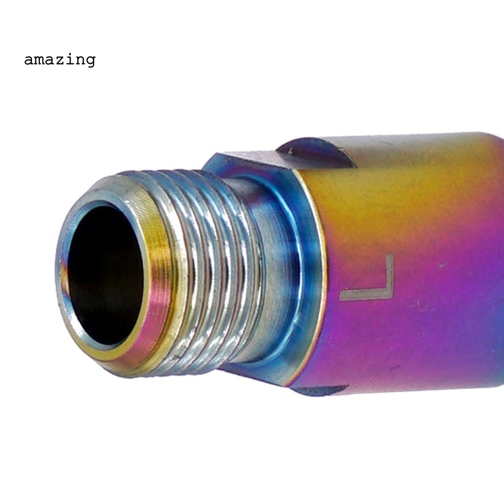 Set 2 Miếng Đệm Bàn Đạp Xe Đạp Di Động Dễ Lắp Đặt