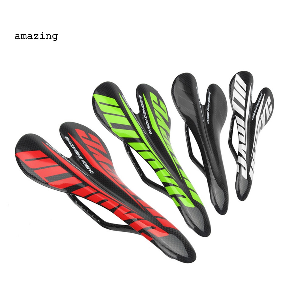 Phụ Kiện Giảm Xóc 3K Thoáng Khí Dành Cho Yên Xe Đạp Đua