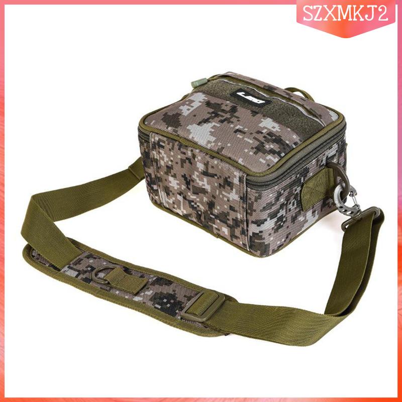 Túi Đựng Bảo Vệ Máy Câu Cá szxmkj2 Đa Năng Tiện Dụng