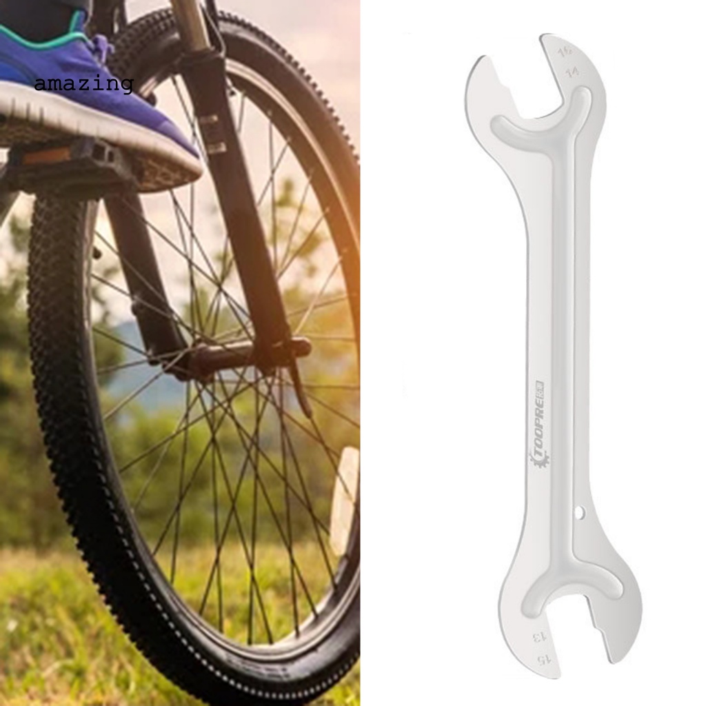 Cờ Lê Điều Chỉnh Độ Cứng Cao Chuyên Dụng Cho Xe Đạp Gấp