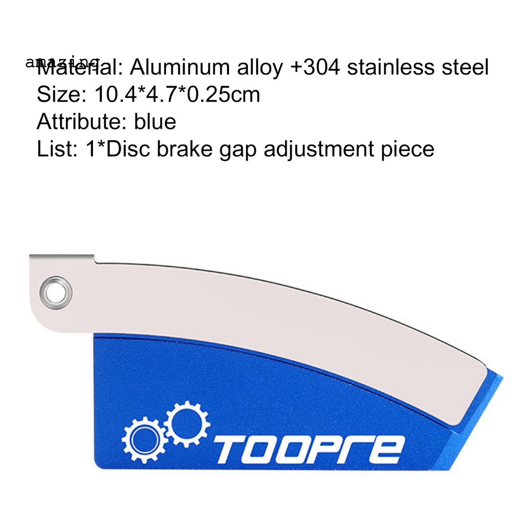 Đệm Phanh Xe Đạp Chắc Chắn Có Thể Gập Lại Tiện Dụng
