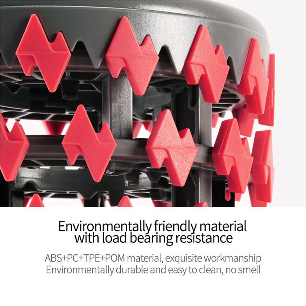 Thanh Lăn Bằng Xốp Hỗ Trợ Tập Yoga Tiện Dụng