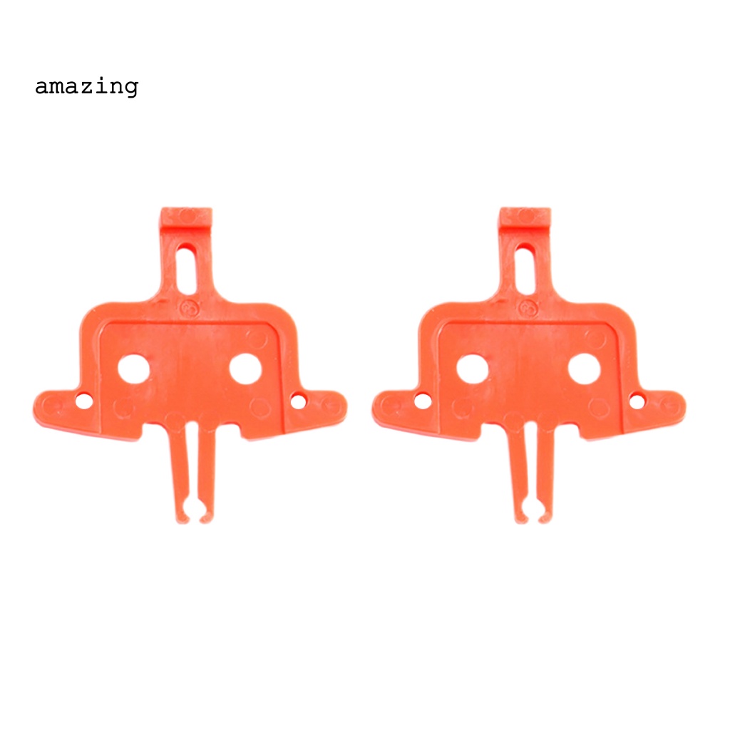 Set 10 Đệm Phanh Xe Đạp Chống Nứt &amp; Mài Mòn