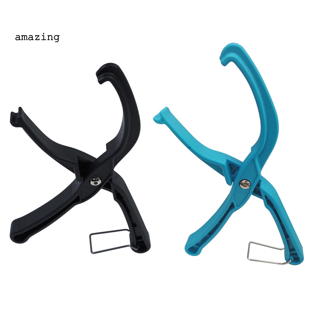 Dụng Cụ Tháo Lốp Xe Đạp Bằng ABS Chống Mòn Độ Bền Cao Tiện Dụng