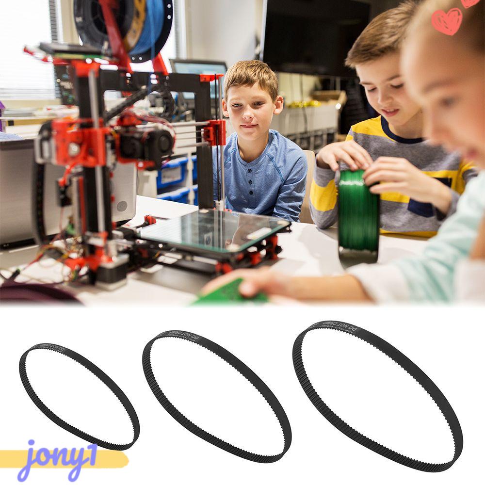 Set 4 Dây Đai Hẹn Giờ Chuyên Dụng Cho Máy In 3D