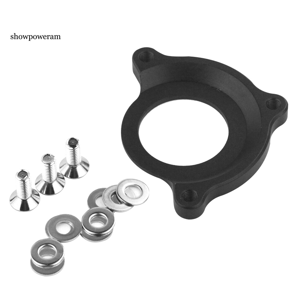 Bộ Chuyển Đổi Khung Dưới Dây Xích Xe Đạp BB ISCG05