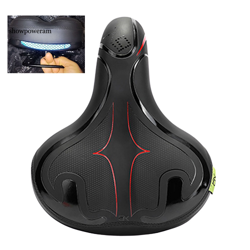 Vỏ Bọc Yên Xe Đạp Thoải Mái Chất Lượng Cao