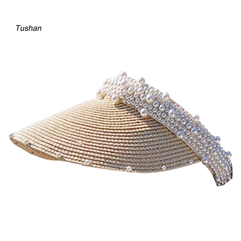 Mũ Vành Rộng Thoáng Khí Màu Sắc Thời Trang Cho Nữ