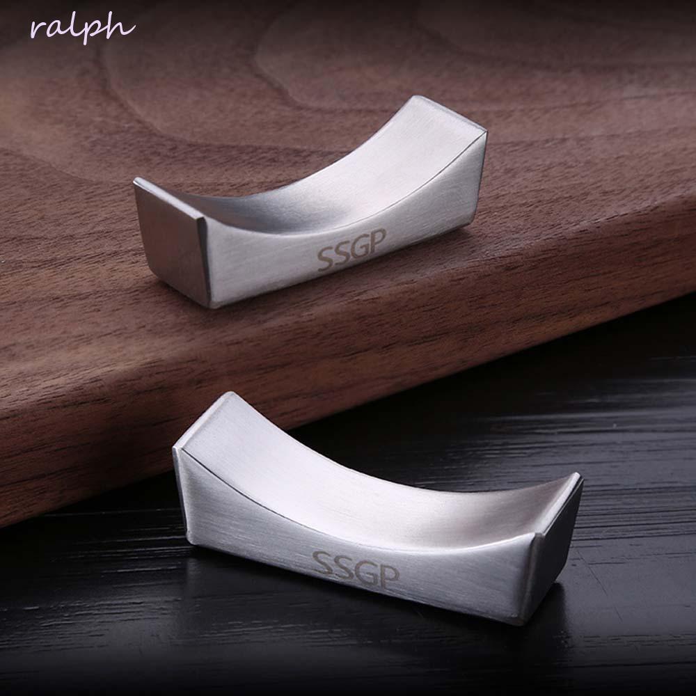 Giá Đỡ Muỗng Đũa Bằng Thép Không Gỉ 304 Phong Cách Trung Hoa