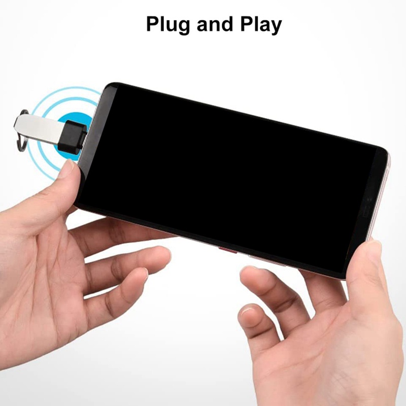 Đầu Chuyển Đổi usb c Sang usb 3.0 otg Chuyên Dụng Cho macbook pro / samsung galaxy