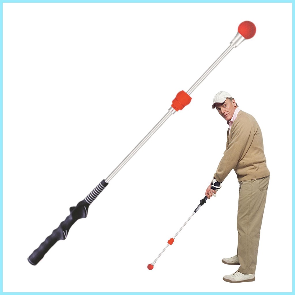 Gậy Đánh Golf Điều Chỉnh Tư Thế Âm Thanh
