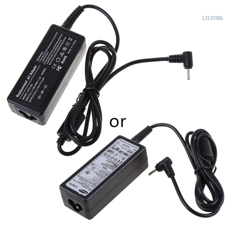 Bộ Sạc Nguồn 12V 3 33A AC Chuyên Dụng Dành Cho Laptop