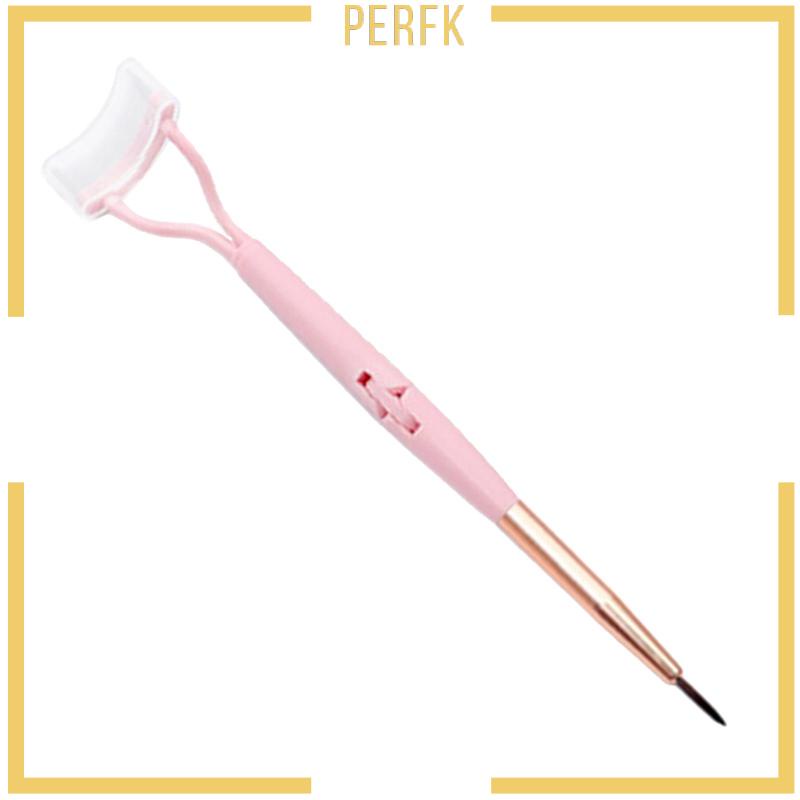 Dụng Cụ Uốn Cong Lông Mi / Lông Mày Bằng Thép Không Gỉ