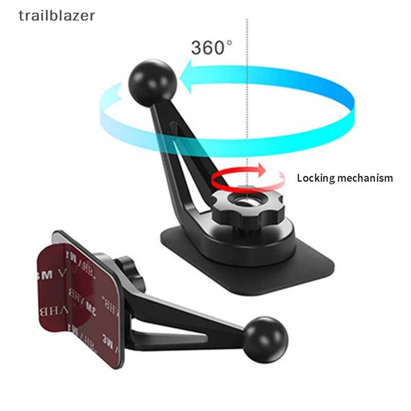 Giá Đỡ Điện Thoại trailblazer Xoay 360 Độ Linh Hoạt Tiện Dụng Cho Xe Hơi
