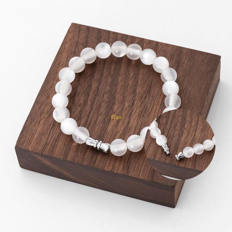 Ốc Vít Nhỏ 0 8mm Có Khóa Cài Dùng Làm Trang Sức DIY