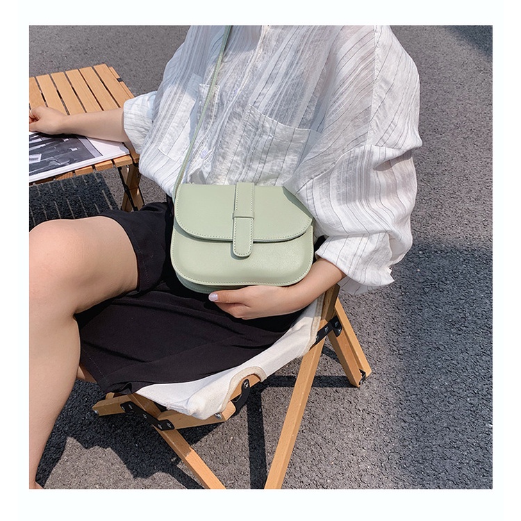 Túi Đeo Vai / Đeo Chéo Thời Trang Mùa Đông Chất Lượng Cao Cho Nữ