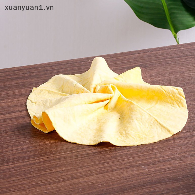 Xuan Khăn Tắm Đất Sét Thấm Hút Tốt Mẫu Gốm