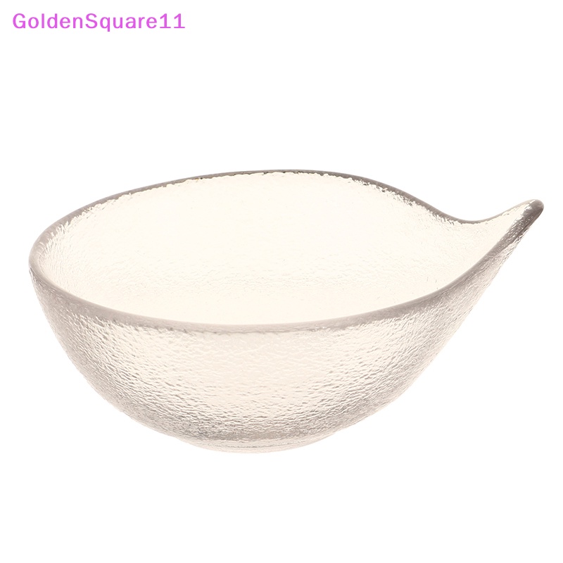 Bộ Bát Đắp Mặt Nạ Bằng Thủy Tinh Tiện Lợi