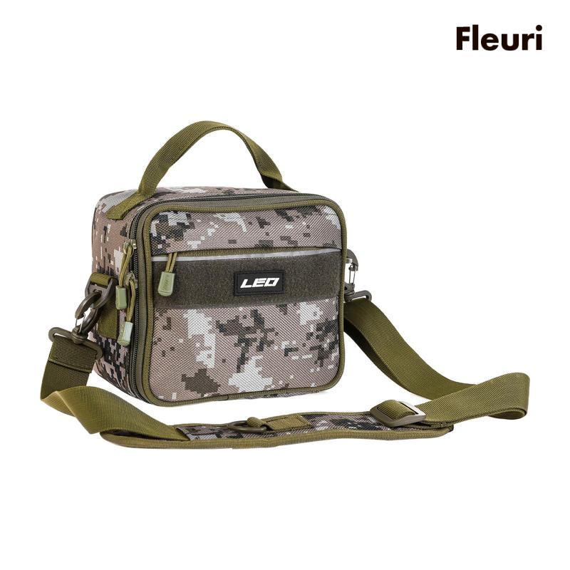 Túi Đựng Bảo Vệ Máy Câu Cá Đa Năng Tiện Dụng